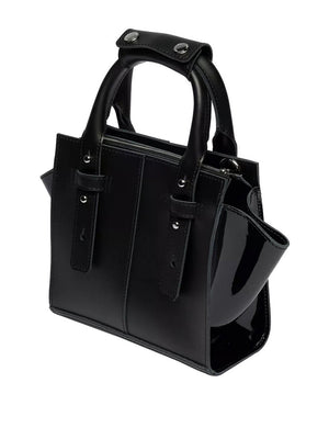 GUESS 2 USCITA Borsa A Tracolla Guess Milano Camera - Nero