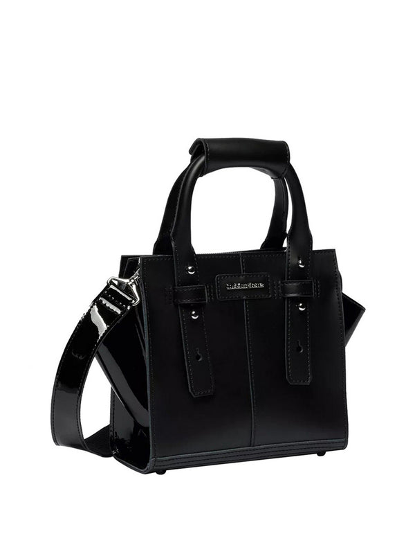GUESS 2 USCITA Borsa A Tracolla Guess Milano Camera - Nero