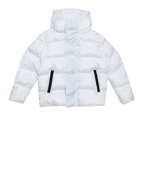Dsquared Piumino Junior D2J360U Dquared2 - Bianco