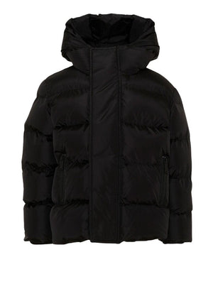 Dsquared Piumino Junior D2J360U Dquared2 - Nero