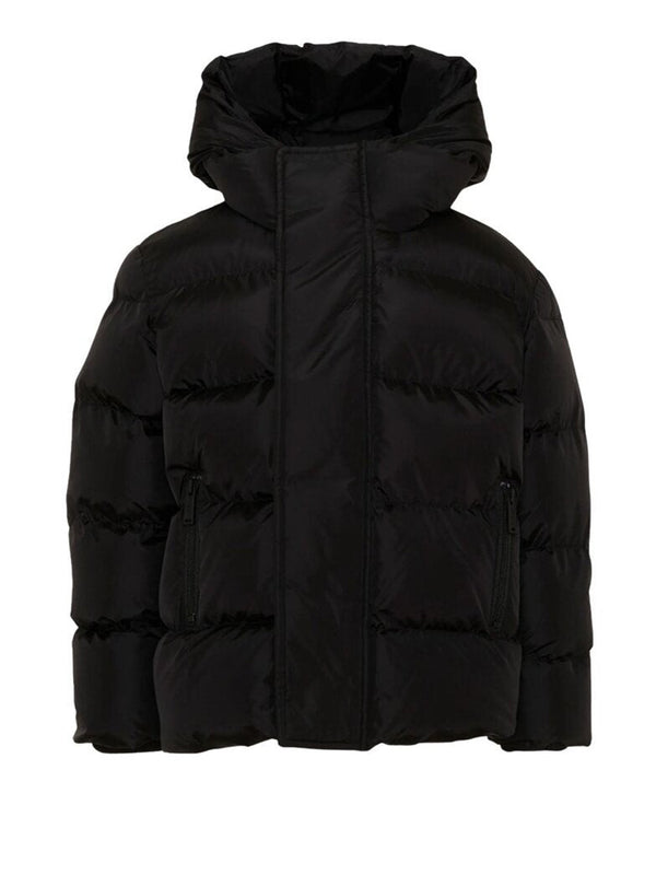 Dsquared Piumino Junior D2J360U Dquared2 - Nero