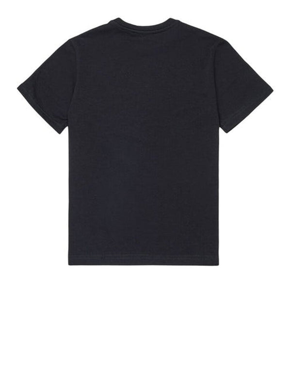 Dsquared Tshirt Junior D2T1146U Slouch Fit Dquared2 - Nero