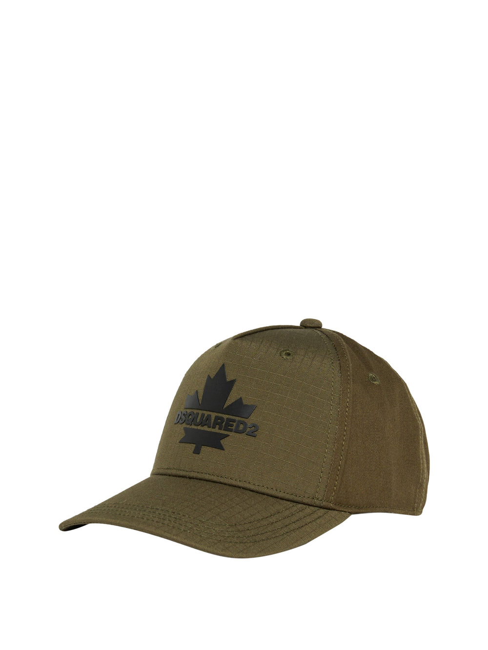 Dsquared Cappello Junior D2F290U Dsquared2 - Verde Militare