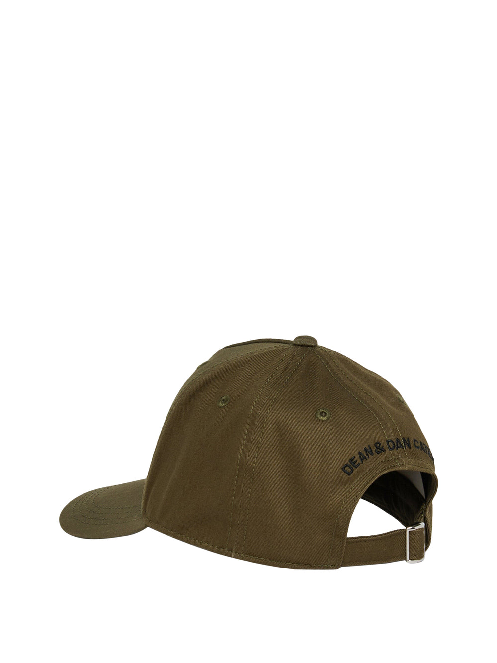Dsquared Cappello Junior D2F290U Dsquared2 - Verde Militare