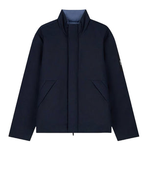 Ea7 Bomber Reversibile EA7 - Blu