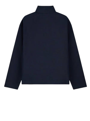 Ea7 Bomber Reversibile EA7 - Blu