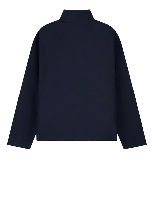 Ea7 Bomber Reversibile EA7 - Blu