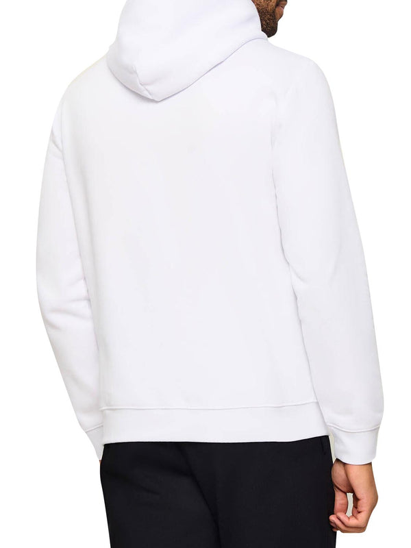 Ea7 Felpa 7M002426 EA7 Emporio Armani - Bianco