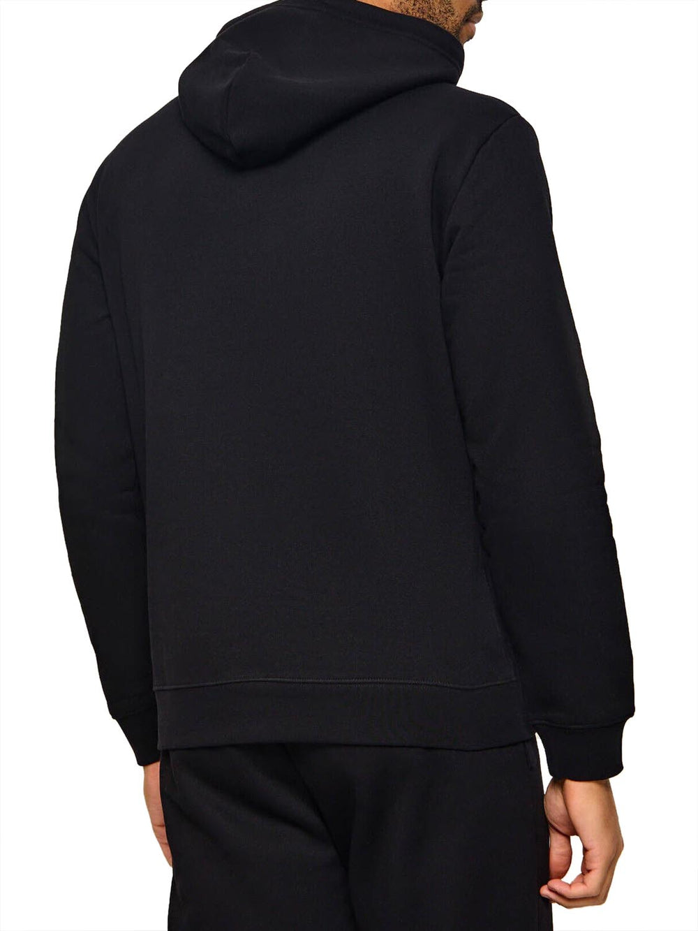 Ea7 Felpa 7M002426 EA7 Emporio Armani - Nero