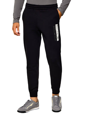 EA7 Pantalone Jogger EA7 - Nero