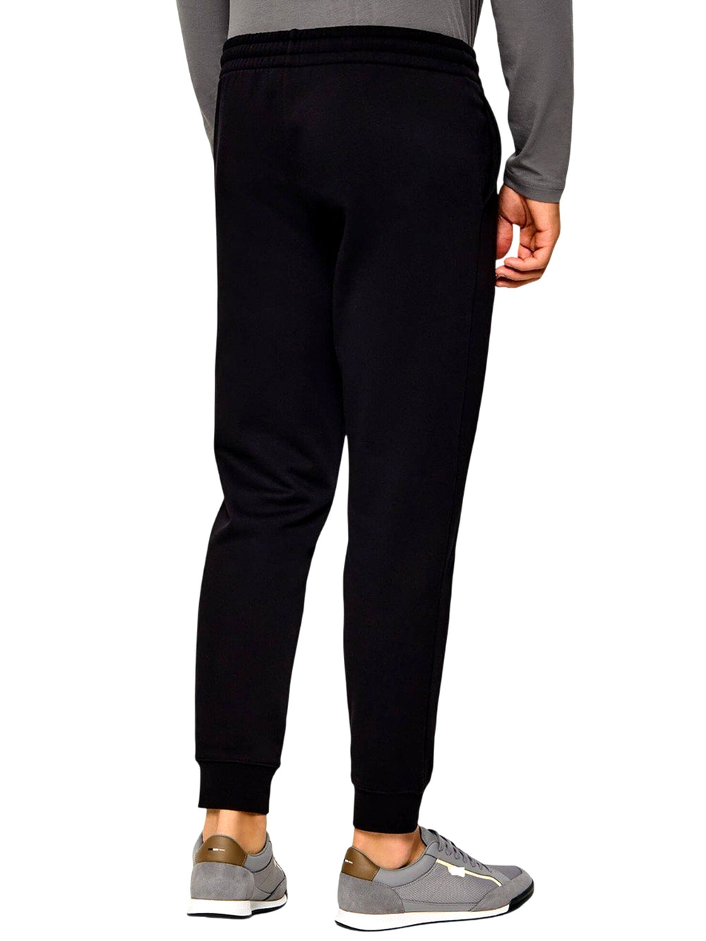 EA7 Pantalone Jogger EA7 - Nero