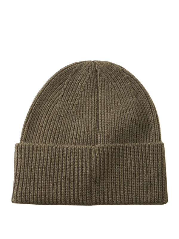 Ea7 Cappello Ea7 Tinta Unita Khaki