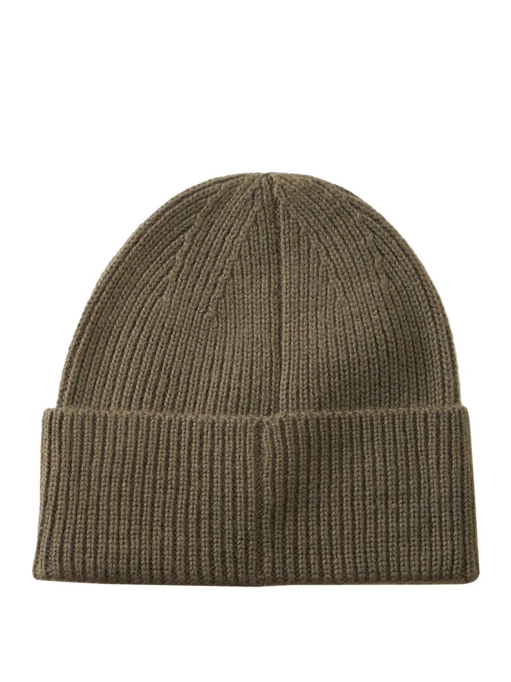 Ea7 Cappello Ea7 Tinta Unita Khaki