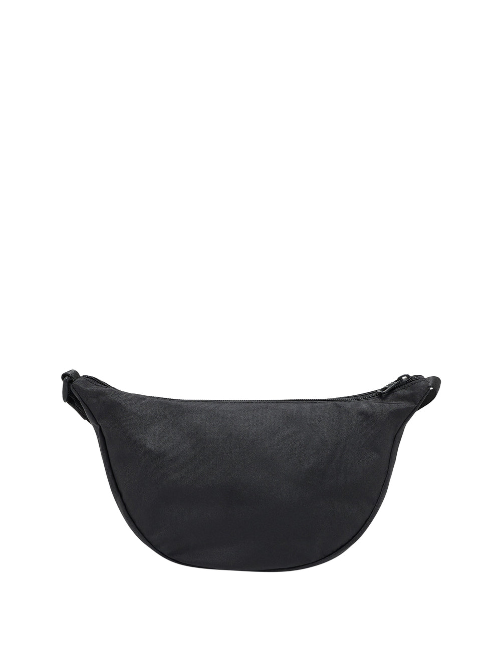 Ea7 Borsa A Tracolla Ea7 Logo Frontale Nero