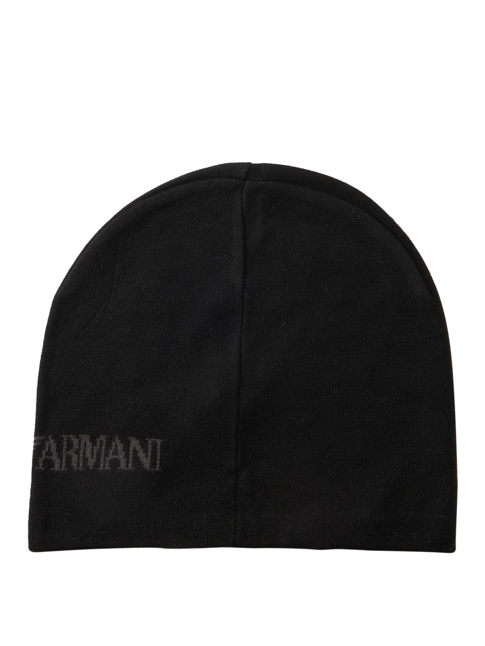 Ea7 Cappello Ea7 Tinta Unita Nero