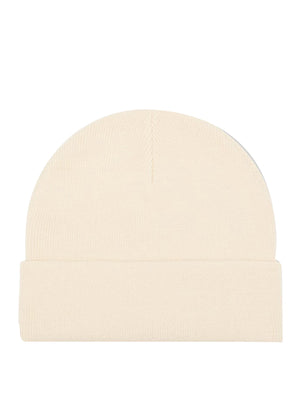 Ea7 Cappello Beanie Ea7 - Almond Milk