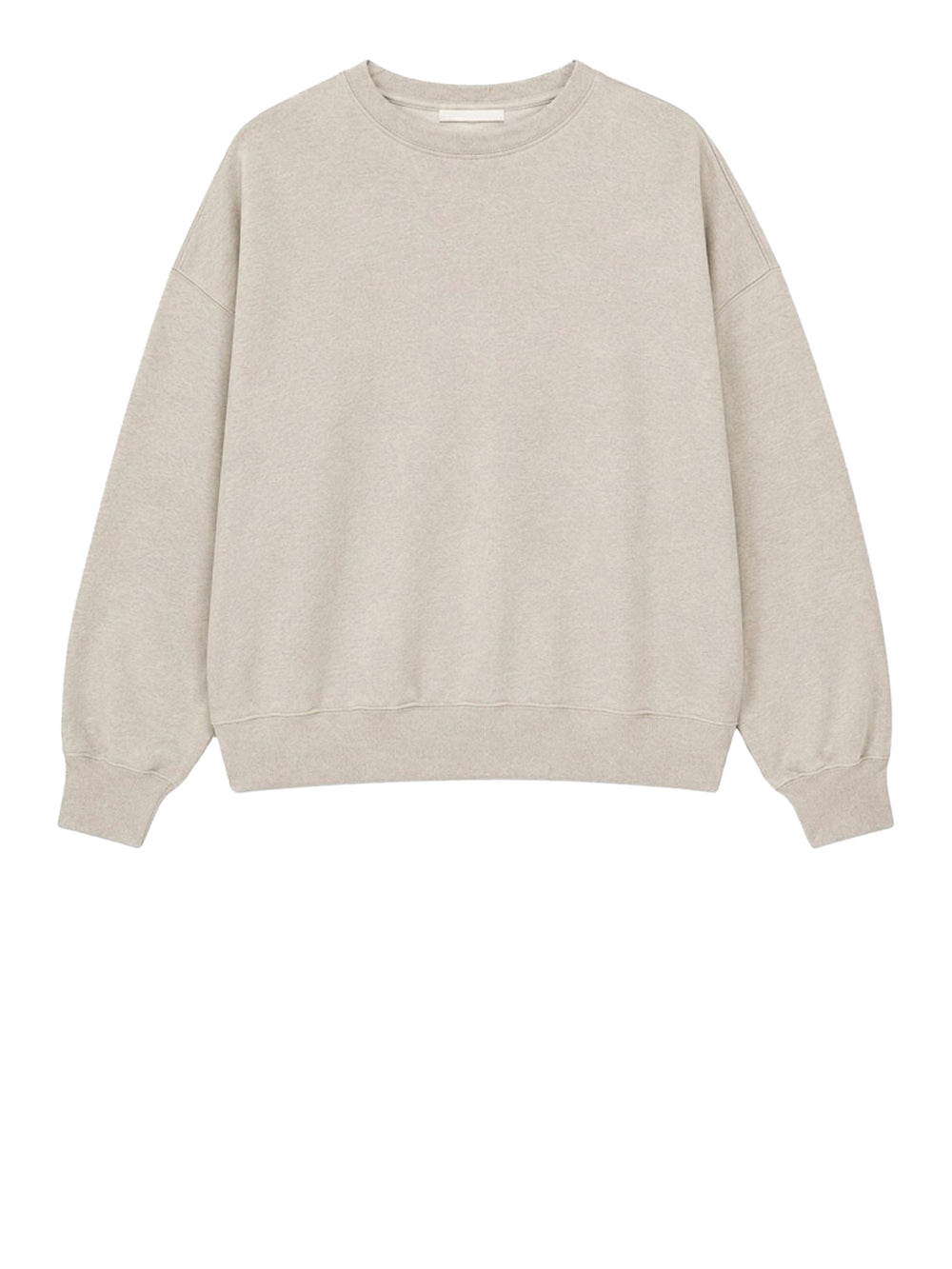 ELEH Felpa Eleh Oversize Beige