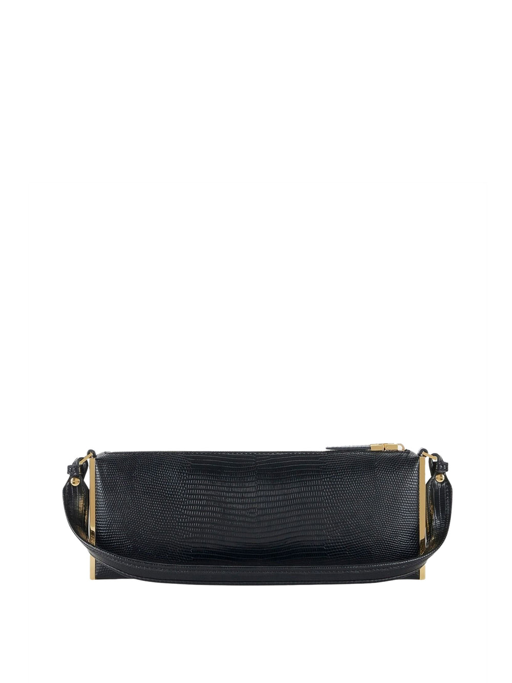 ELISABETTA FRANCHI 1USCITA Borsa A Mano Elisabetta Franchi Logo Frontale Nero