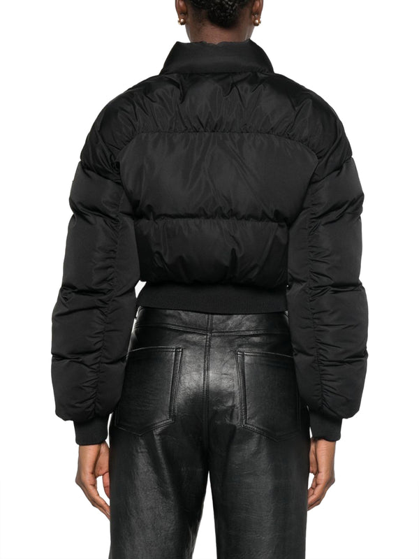 ELISABETTA FRANCHI 1USCITA Giacca Imbottita Elisabetta Franchi - Nero