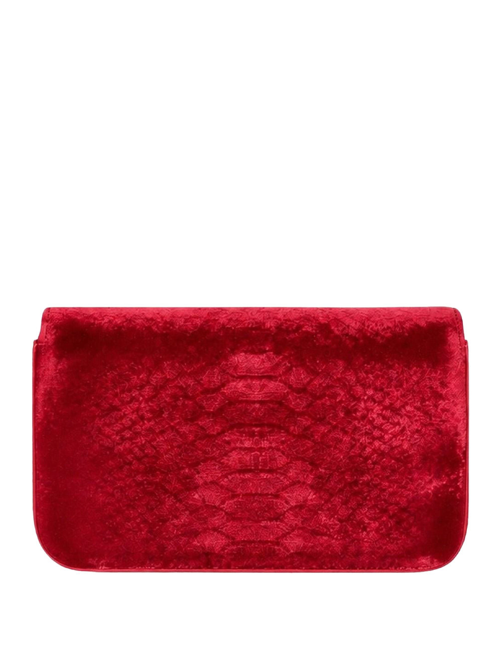 ELISABETTA FRANCHI 2USCITA Borsa a Mano Elisabetta Franchi - Rosso