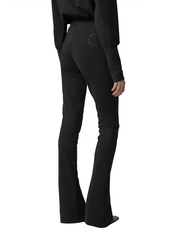 GAELLE PARIS Leggings GAABW11185 Gaelle Paris - Nero