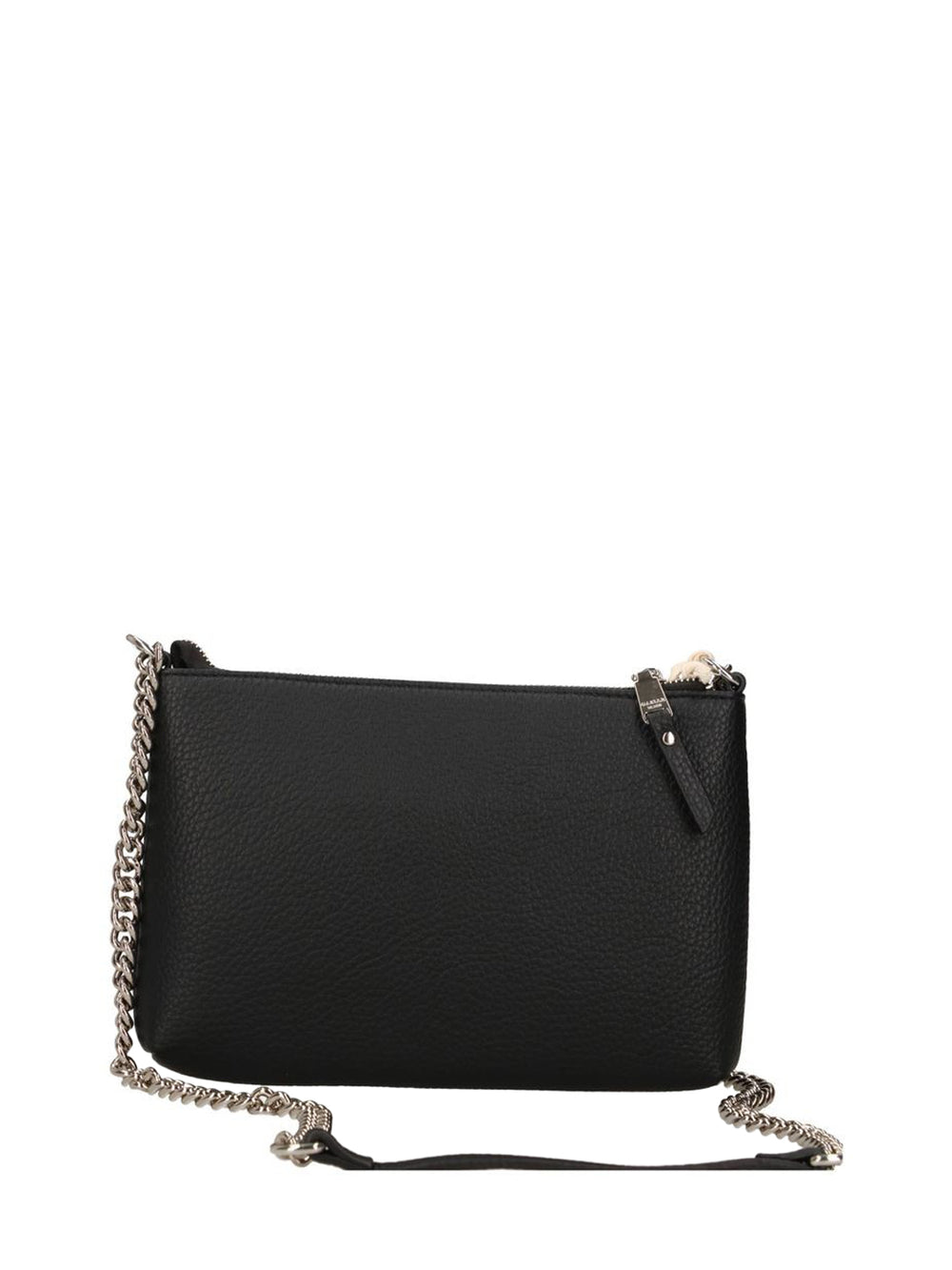 Gaelle Paris Pochette Gaelle Paris Mini Essential Bottolato Nero