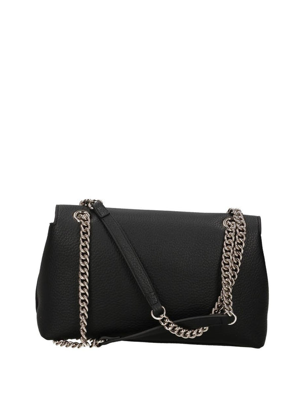 Gaelle Paris Borsa A Tracolla Gaelle Paris GAACW03221 Nero
