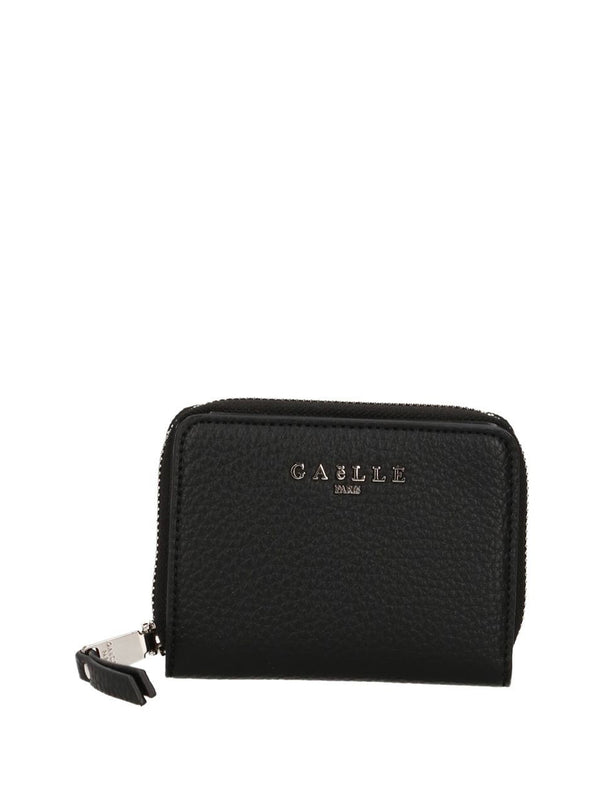 Gaelle Paris Portafoglio GAACW03229 Gaelle Paris Nero
