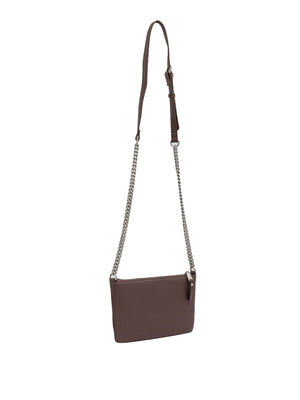 Gaelle Paris Mini Pochette Maxilogo Maison Gaelle - Moro