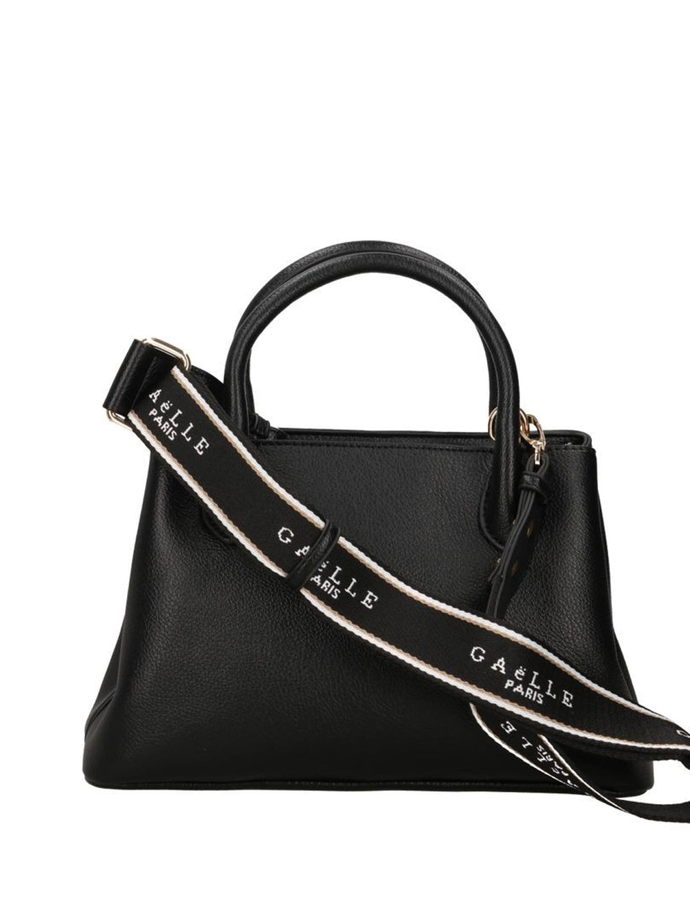 Gaelle Paris Borsa A Mano Gaelle Paris GAACW03269 Nero
