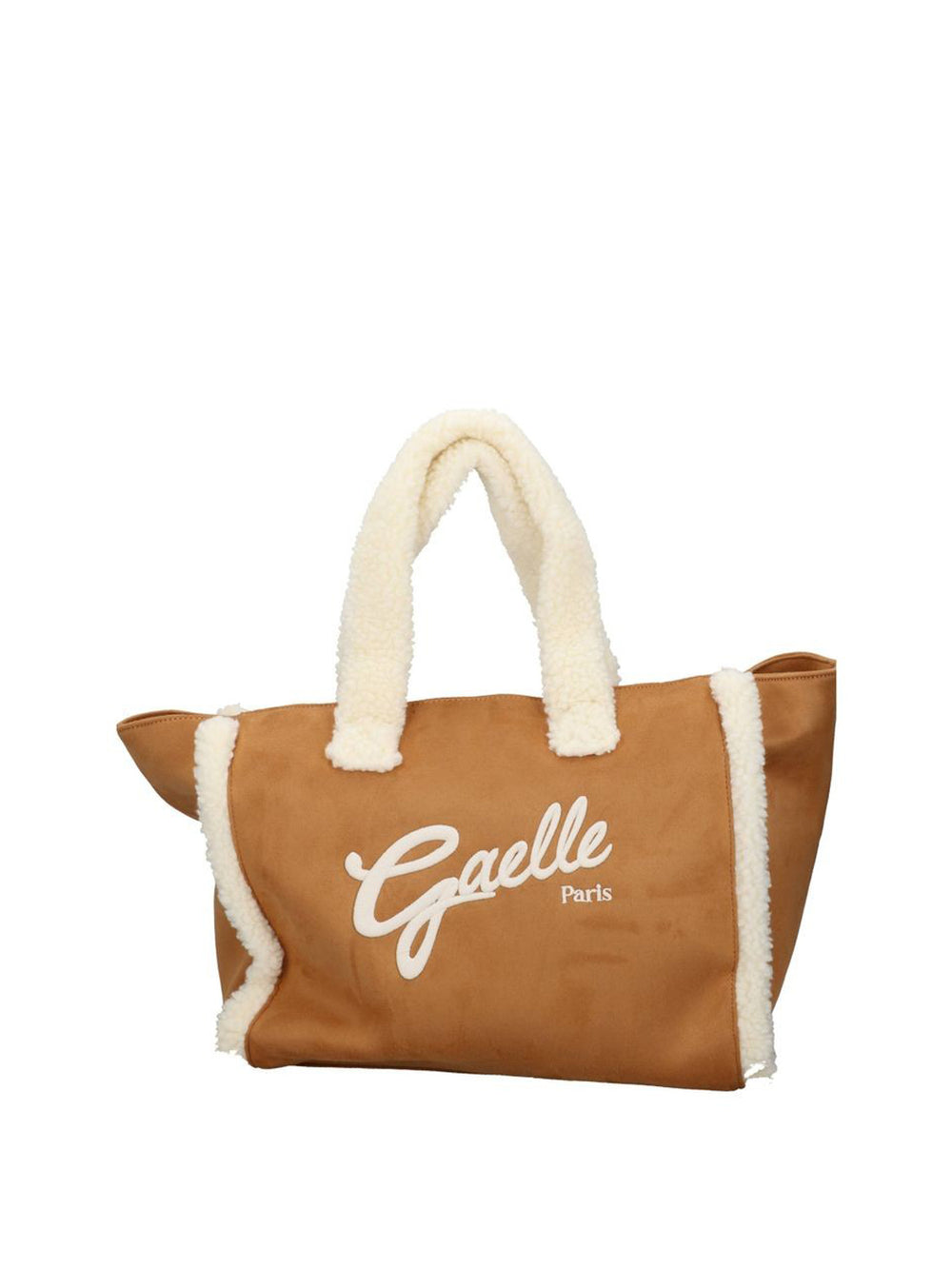 Gaelle Paris Maxi Borsa Shopper GAACW03289 Gaelle Paris Sabbia