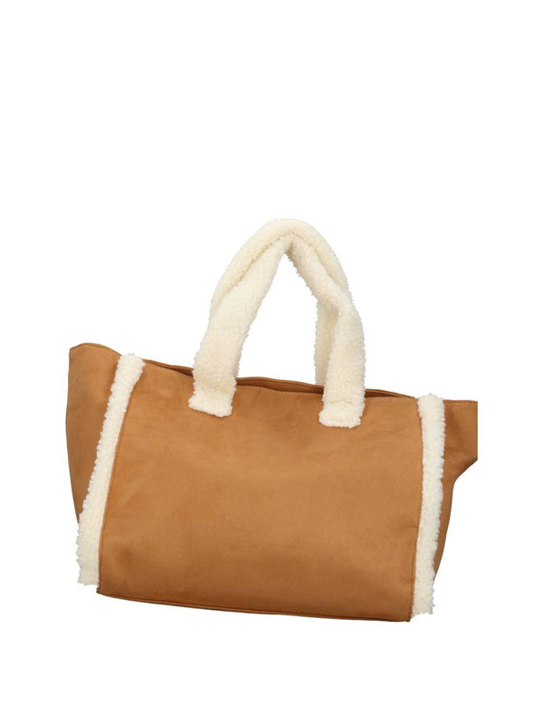Gaelle Paris Maxi Borsa Shopper GAACW03289 Gaelle Paris Sabbia