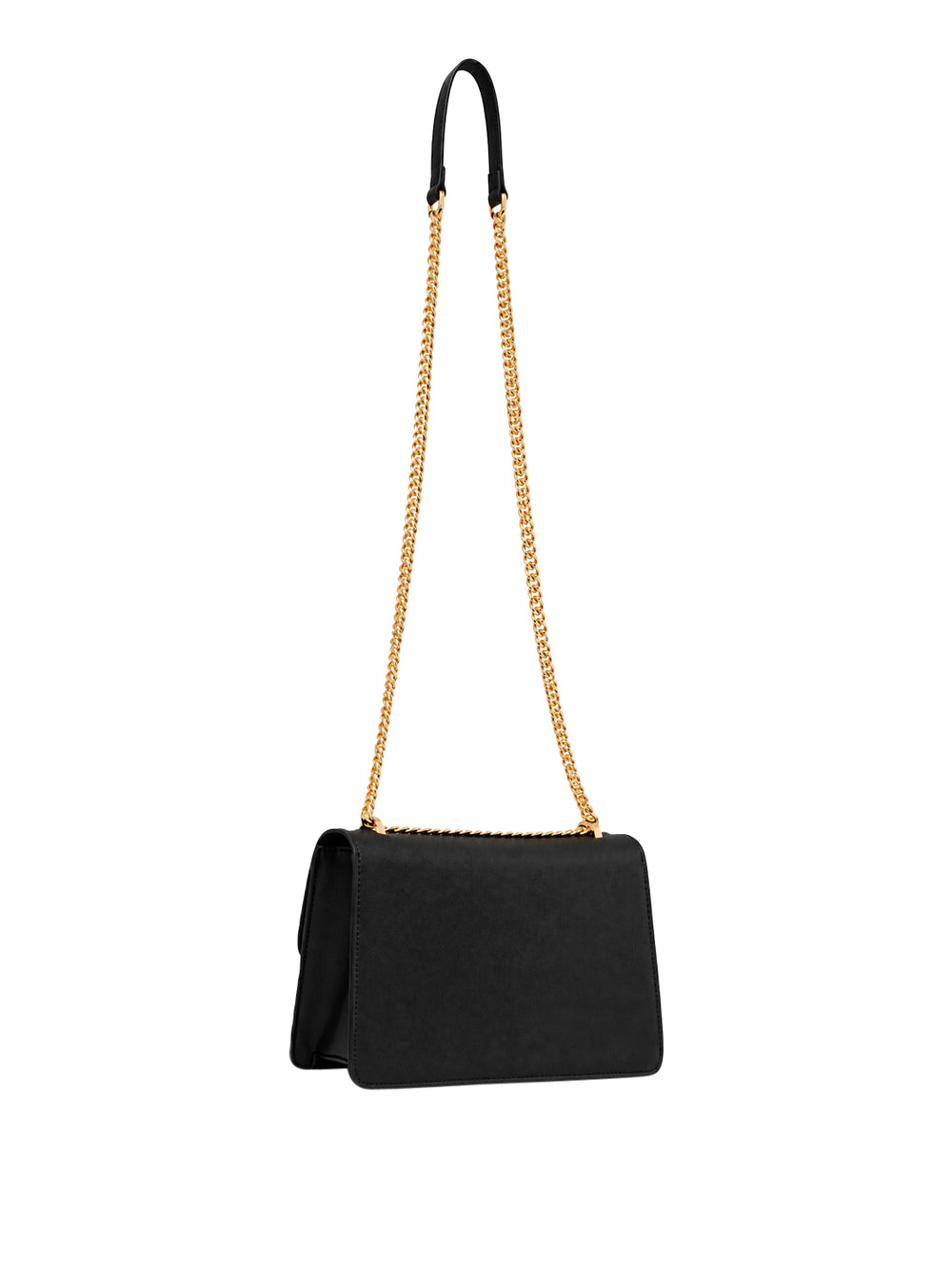 Gaelle Paris Borsa A Tracolla Gaelle Paris Saffiano Nero
