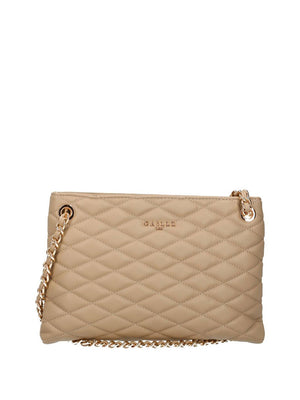 Gaelle Paris Pochette Gaelle Paris Essential Sabbia