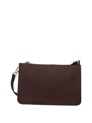 Gaelle Paris Pochette Gaelle Paris Logo Frontale Testa Di Moro