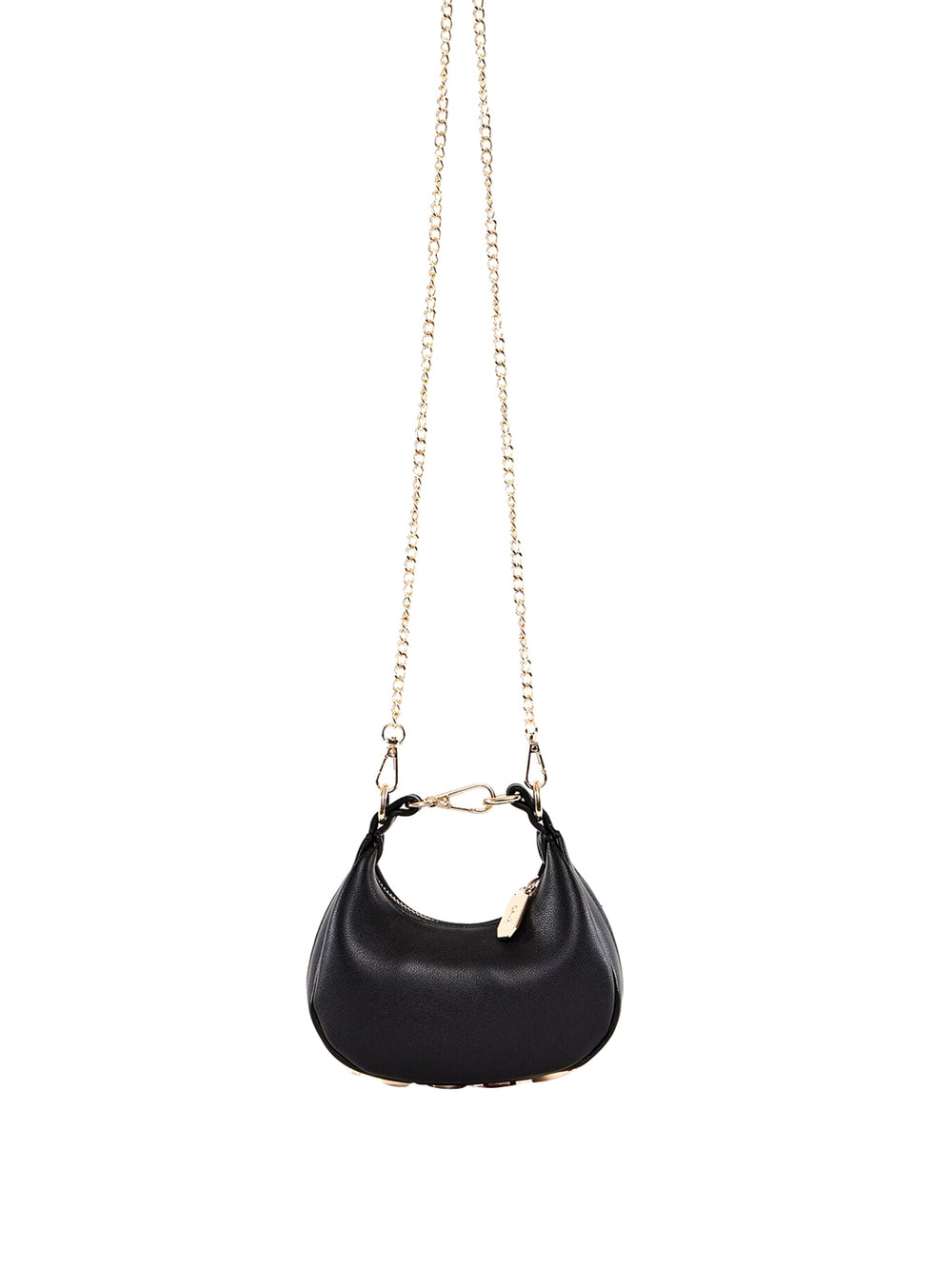 GAUDI' Borsa A Mano Gaudì Con Tracoll Nero