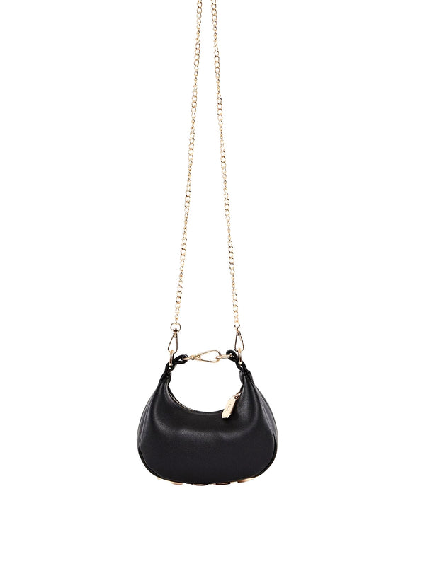 GAUDI' Borsa A Mano Gaudì Con Tracoll Nero