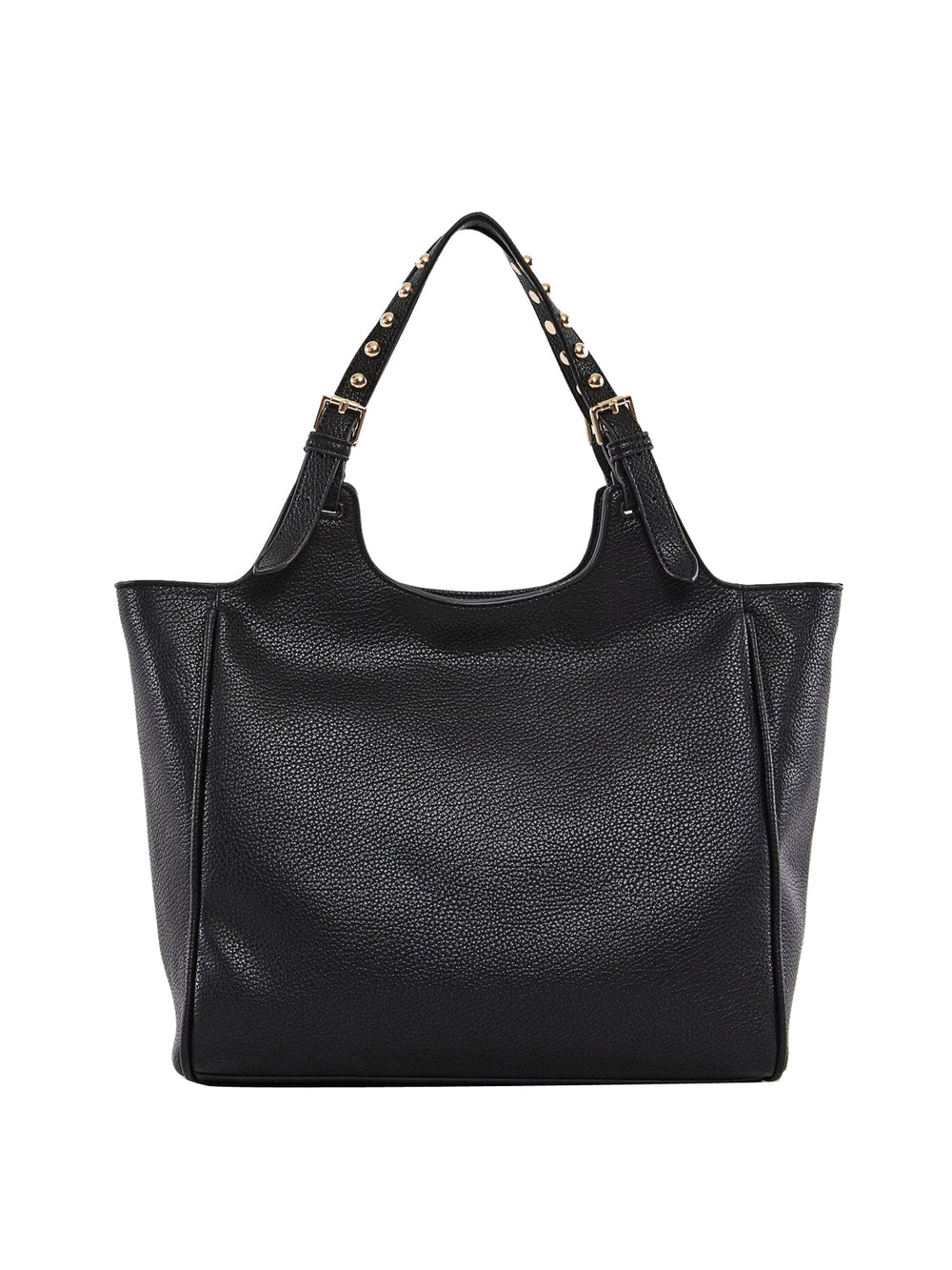 GAUDI' Borsa A Mano Gaudì Con Charm Nero