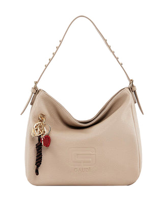 GAUDI' Borsa A Mano Gaudì Con Charm Bone