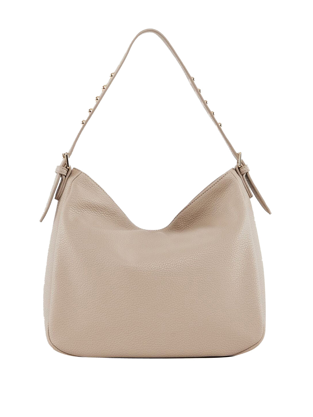 GAUDI' Borsa A Mano Gaudì Con Charm Bone