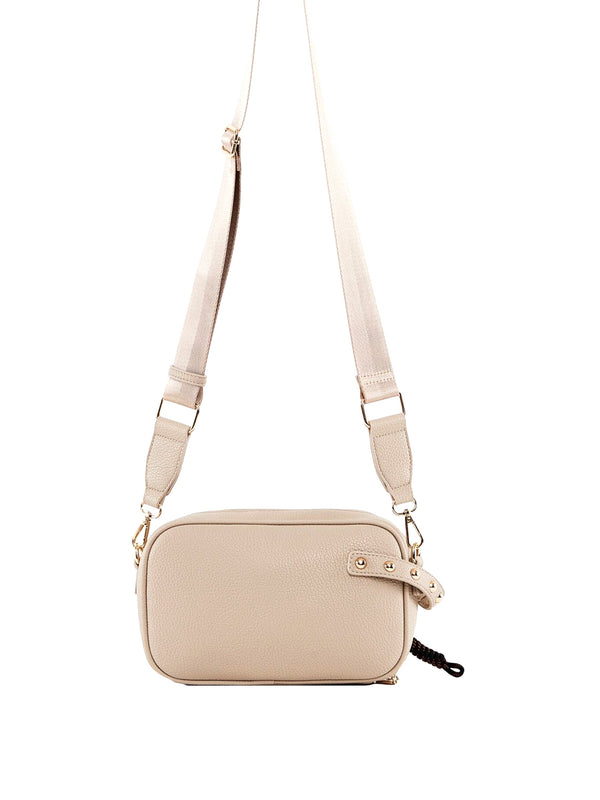 GAUDI' Borsa A Mano Gaudì Con Charm Bone