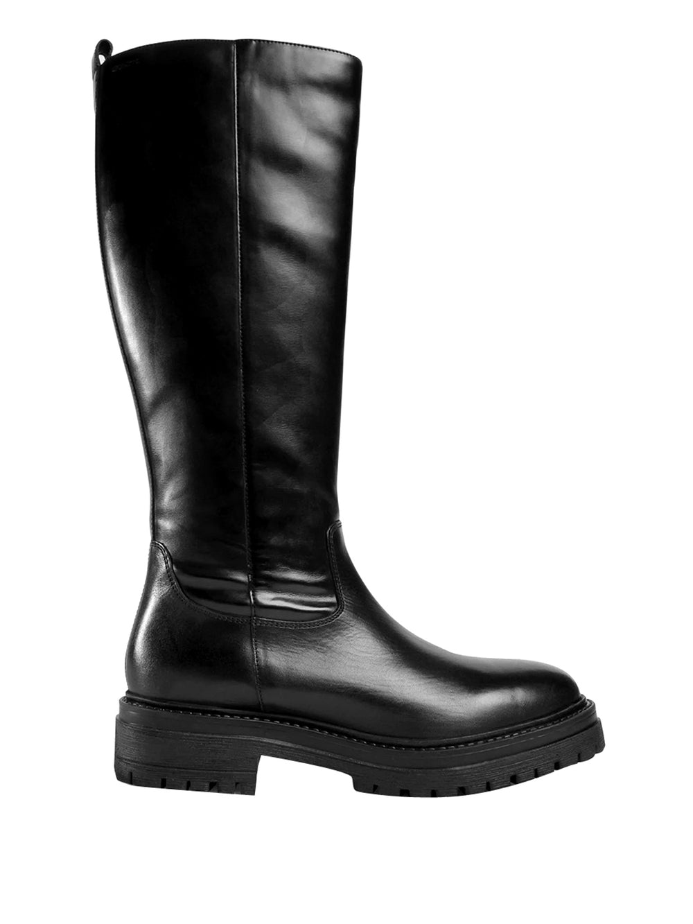 GEOX Stivali Geox Iridea C Nero