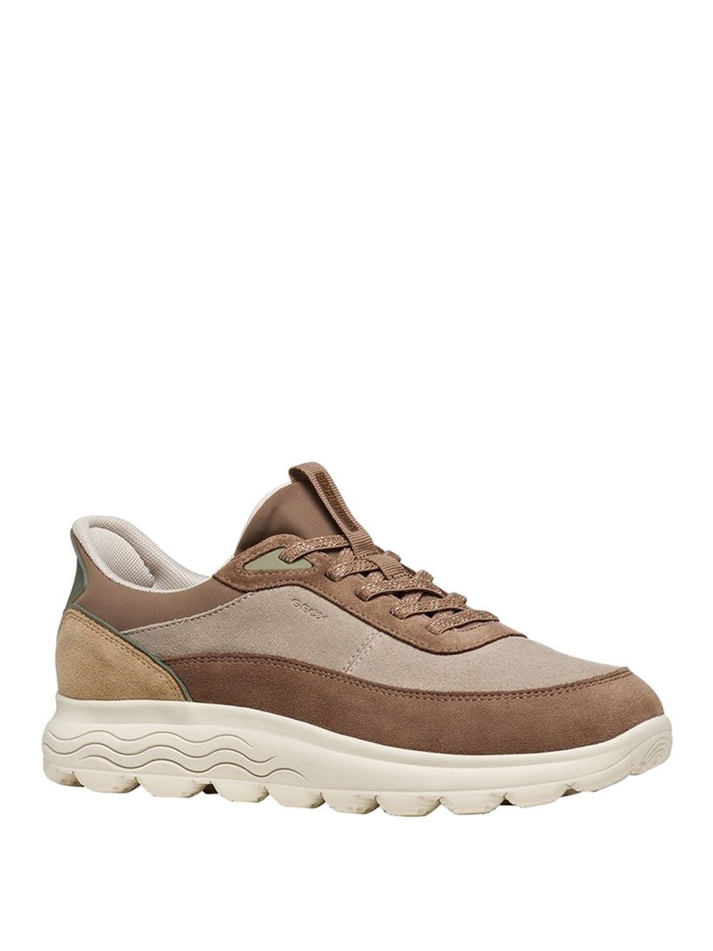 GEOX Sneakers Spherica Plus Geox Beige