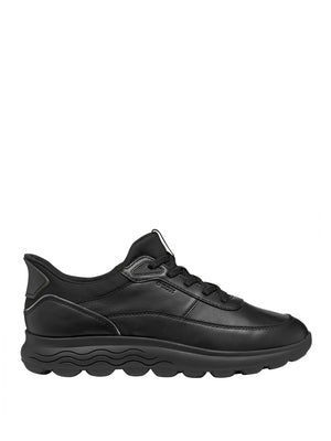 GEOX Sneakers Geox Spherica Plus Nero
