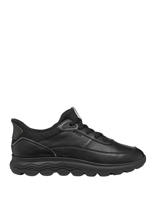 GEOX Sneakers Geox Spherica Plus Nero