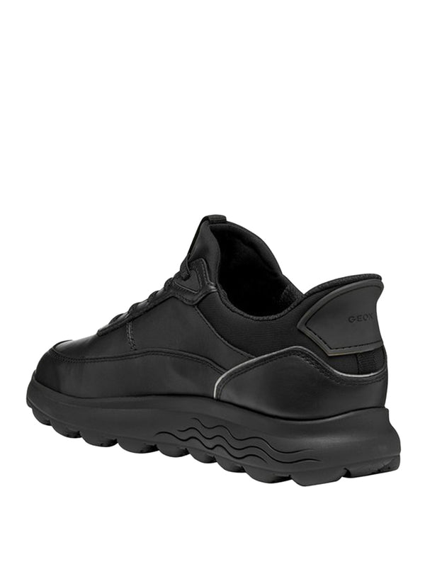 GEOX Sneakers Geox Spherica Plus Nero
