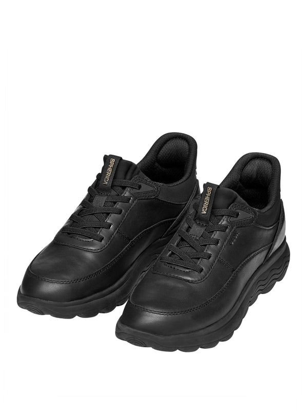 GEOX Sneakers Geox Spherica Plus Nero