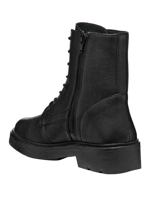 Geox Anfibio Geox Swelen Black