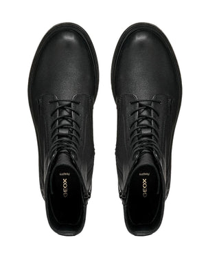 Geox Anfibio Geox Swelen Black