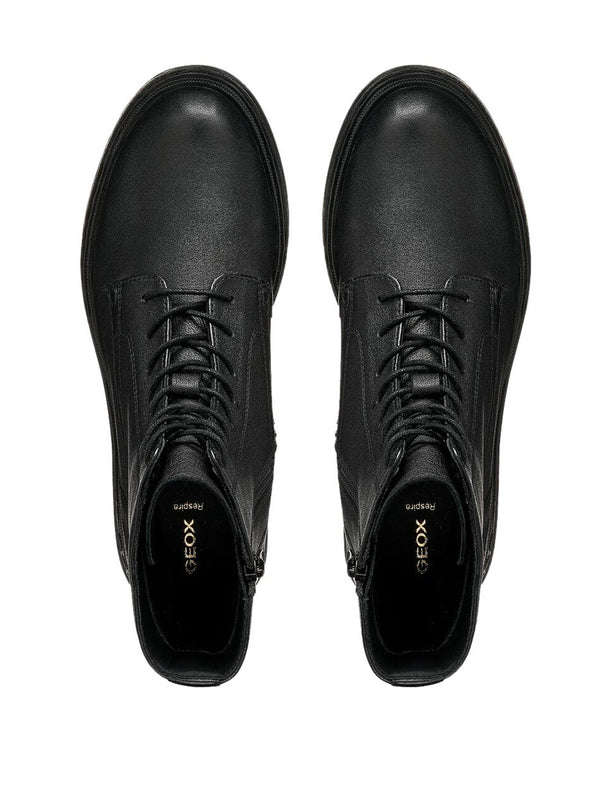 Geox Anfibio Geox Swelen Black